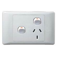 Wall Switch (C114)